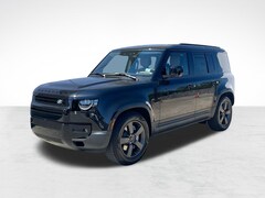 2026 Land Rover Defender 110 S SUV