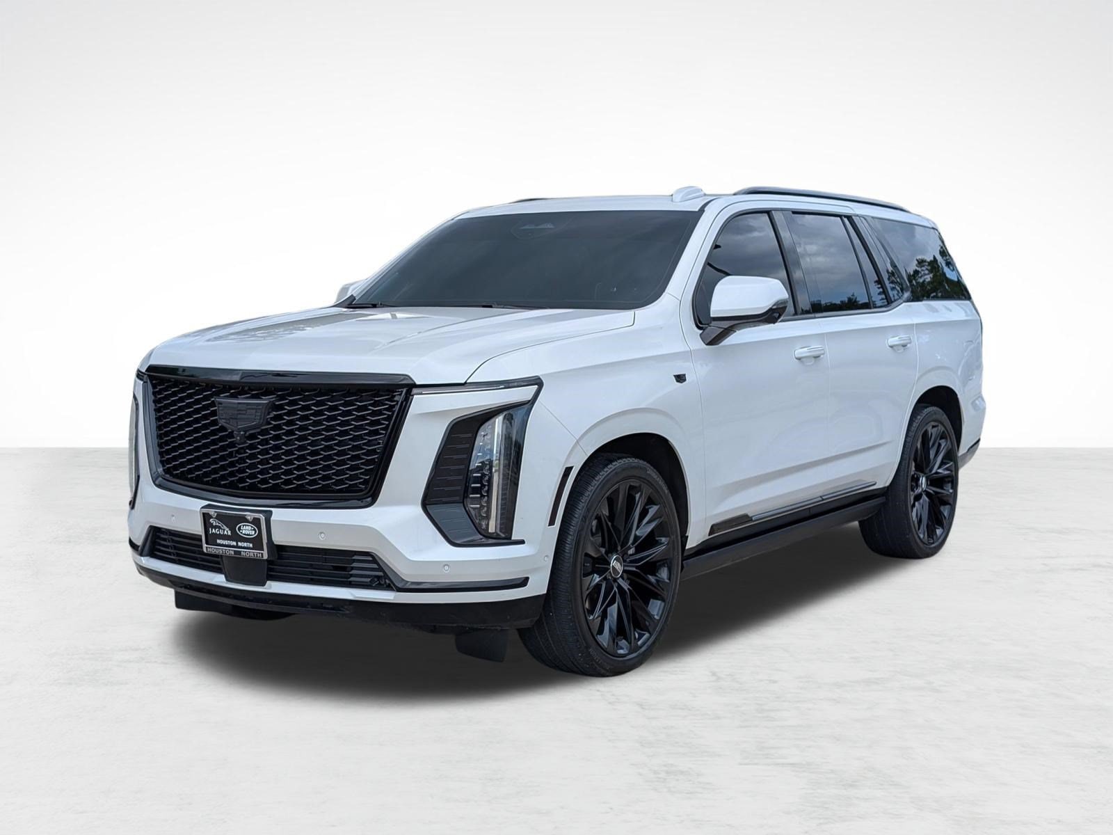 2025 Cadillac Escalade