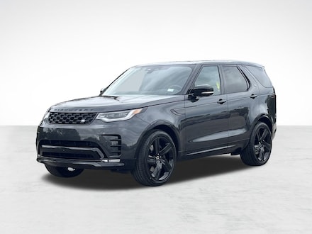 2025 Land Rover Discovery P360 Dynamic SE SUV