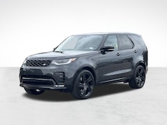 2025 Land Rover Discovery P360 Dynamic SE SUV