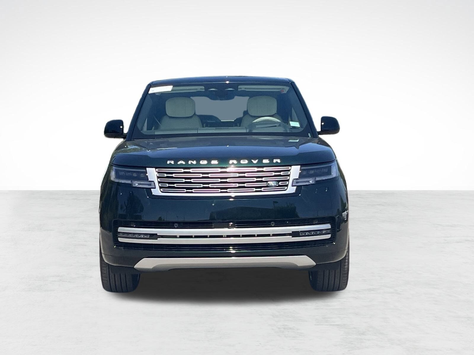2025 Land Rover Range Rover Autobiography photo 3