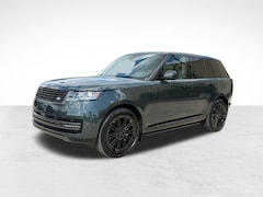 2026 Land Rover Range Rover P400 SE SUV