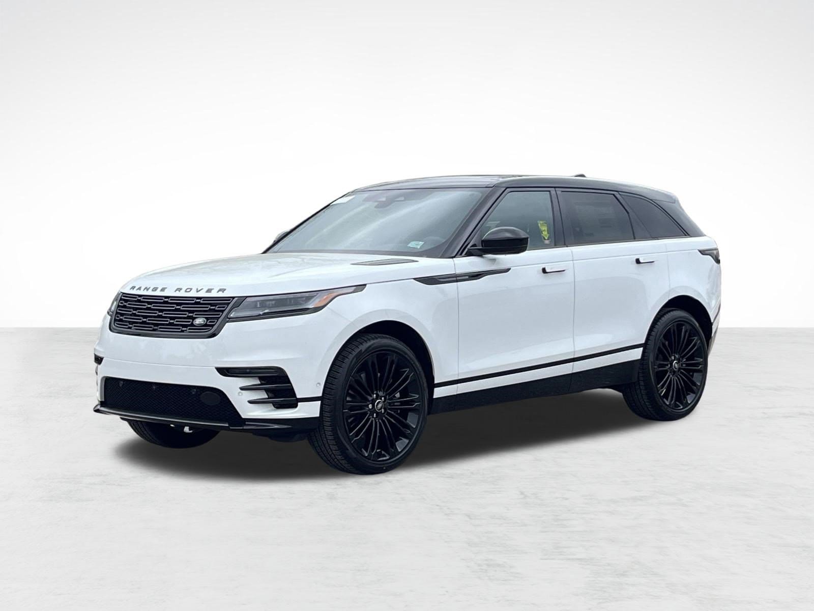 2026 Land Rover Range Rover Velar