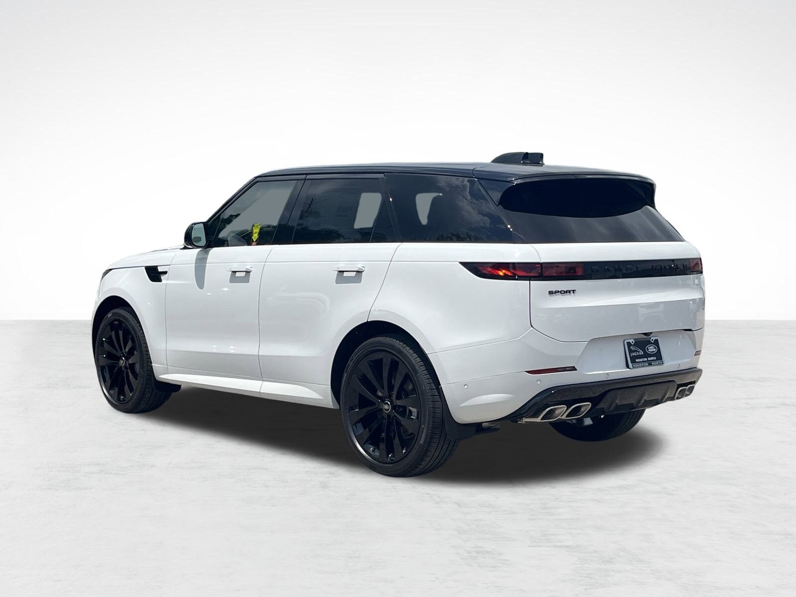 2025 Land Rover Range Rover Sport P530 Dynamic SE photo 3
