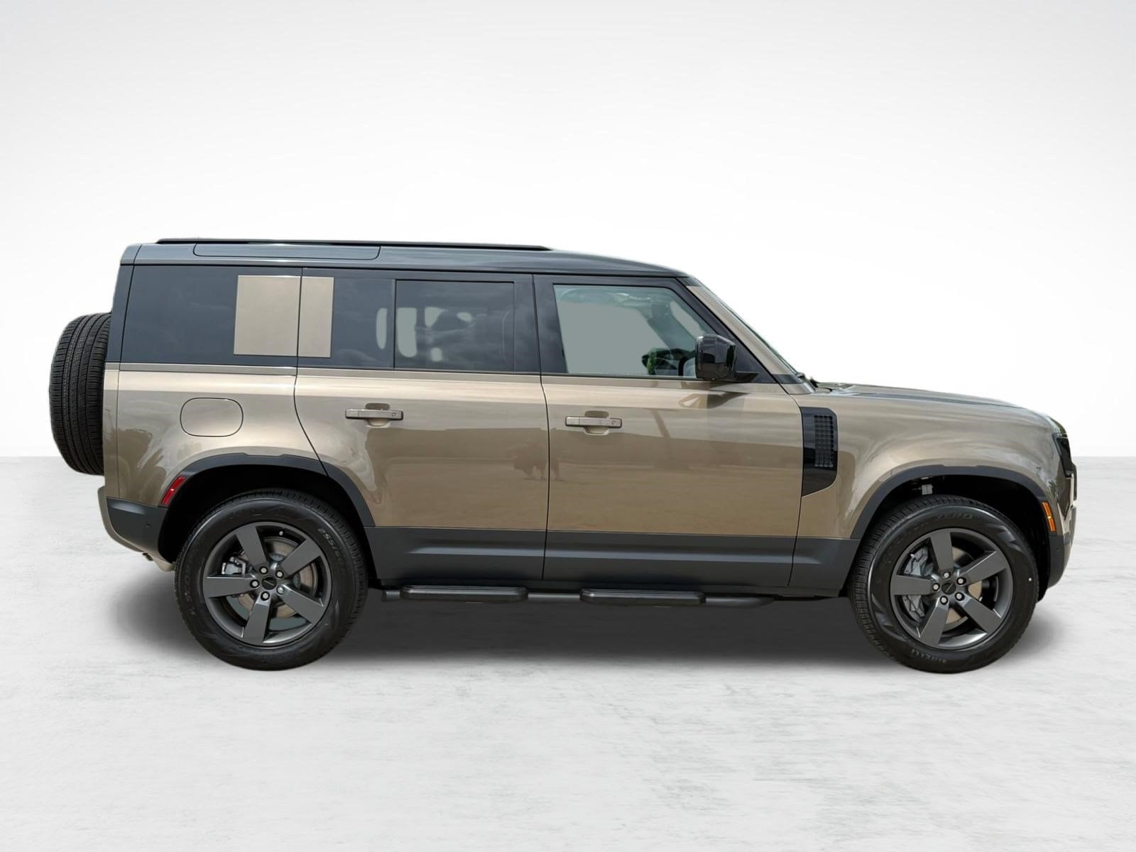 Defender 110 S SUV