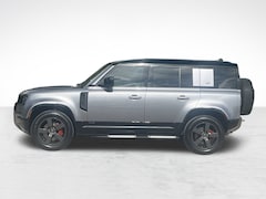 Used 2020 Land Rover Defender 110 X SUV for sale in Houston
