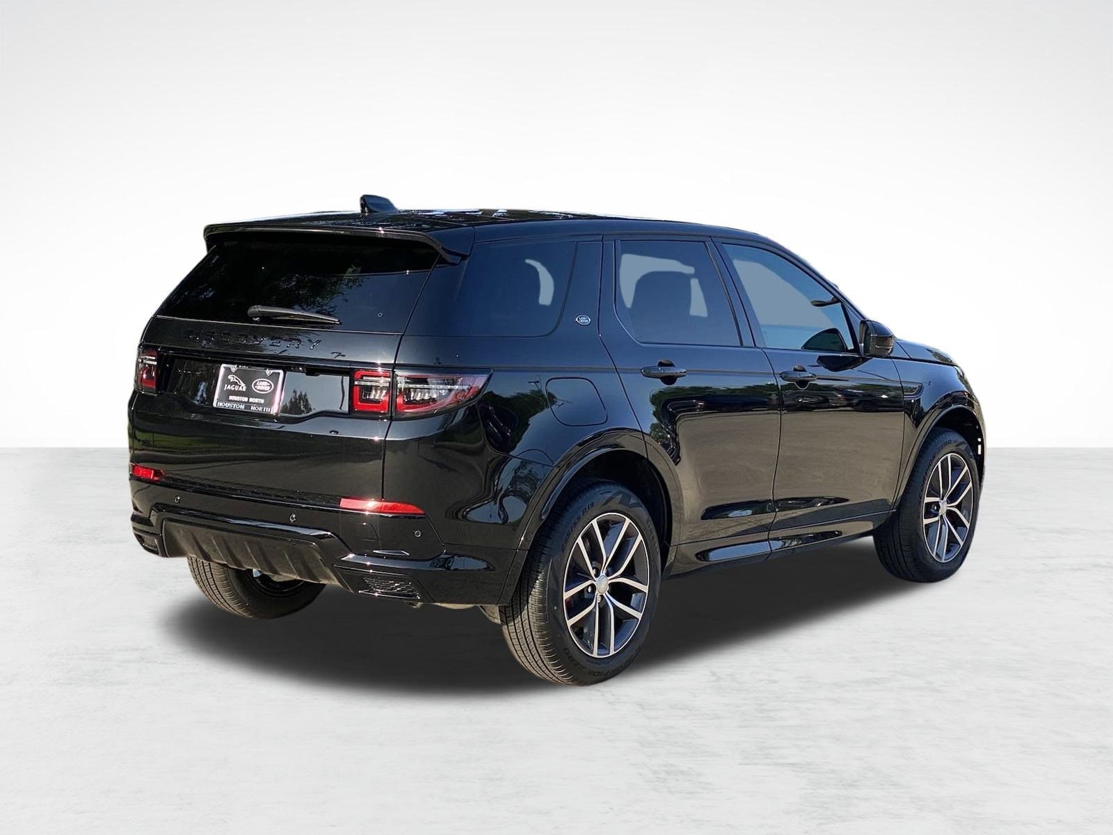 Used 2024 Land Rover Discovery Sport Dynamic SE with VIN SALCL2FX2RH348152 for sale in Houston, TX