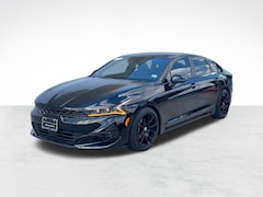 Used 2023 Kia K5 GT-Line Sedan for sale in Houston