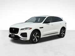 Used 2024 Jaguar F-PACE P250 R-Dynamic S SUV for sale in Houston