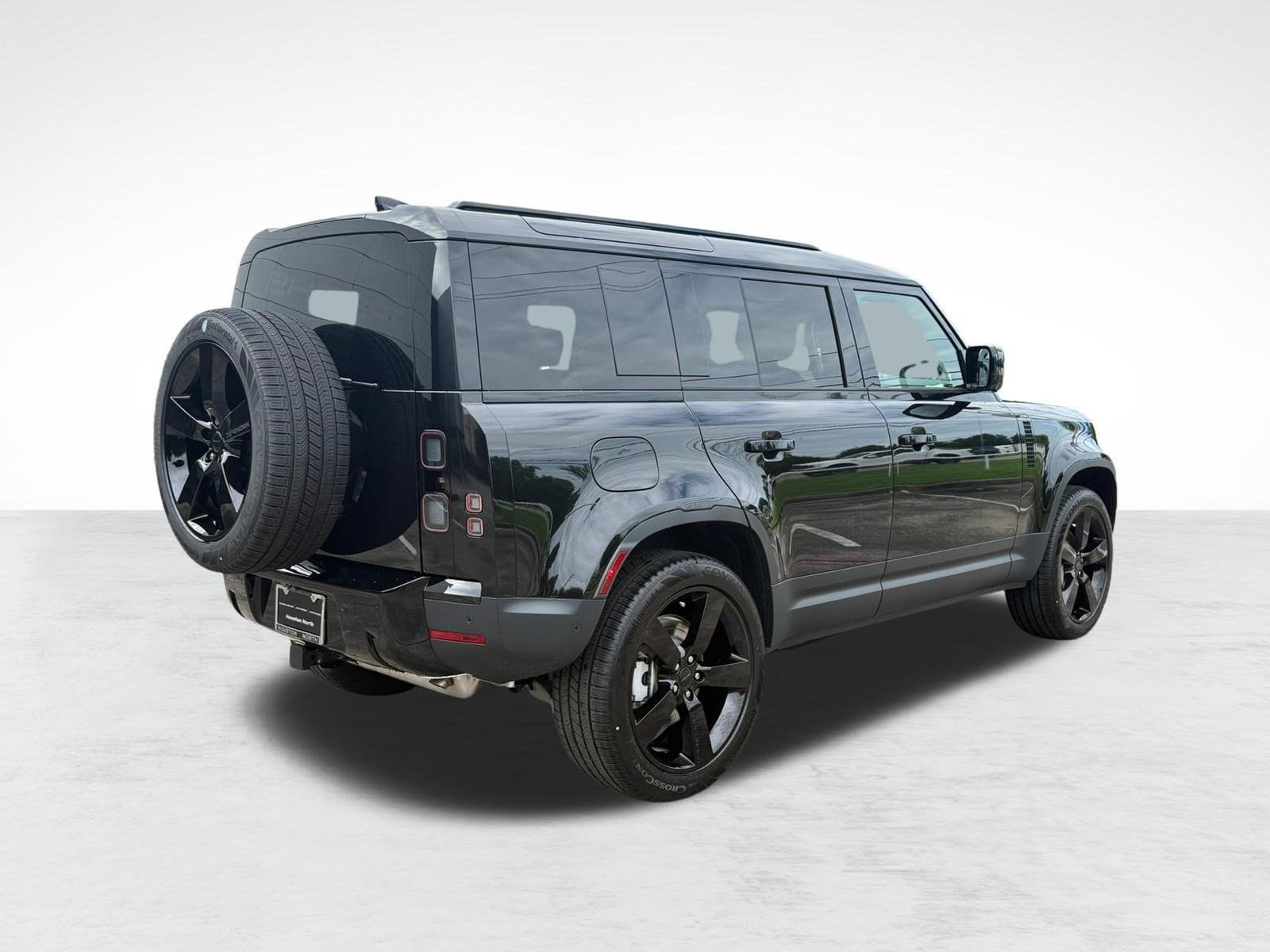 Defender 110 S SUV