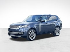 2025 Land Rover Range Rover P400 SE SUV