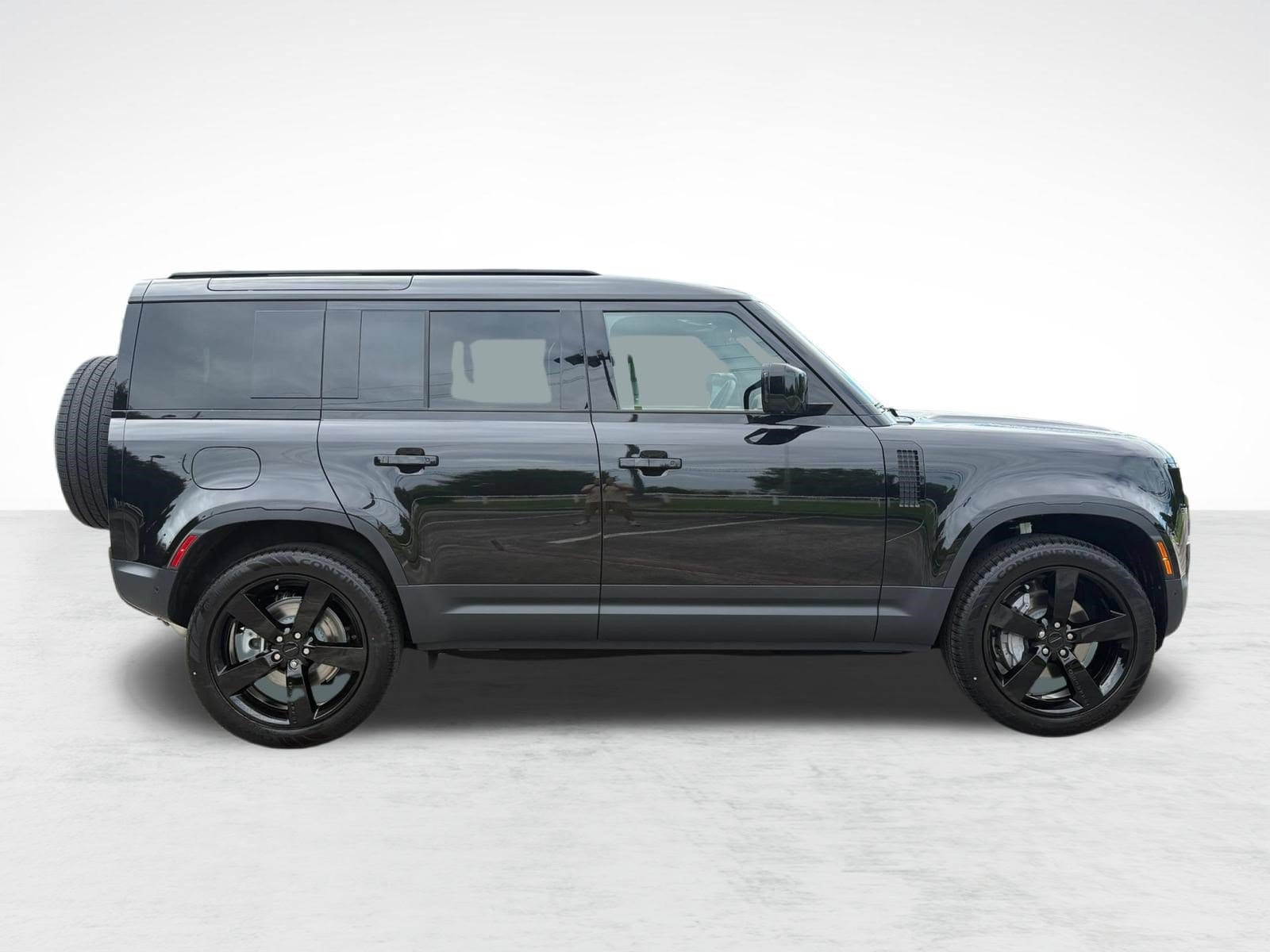 Defender 110 S SUV