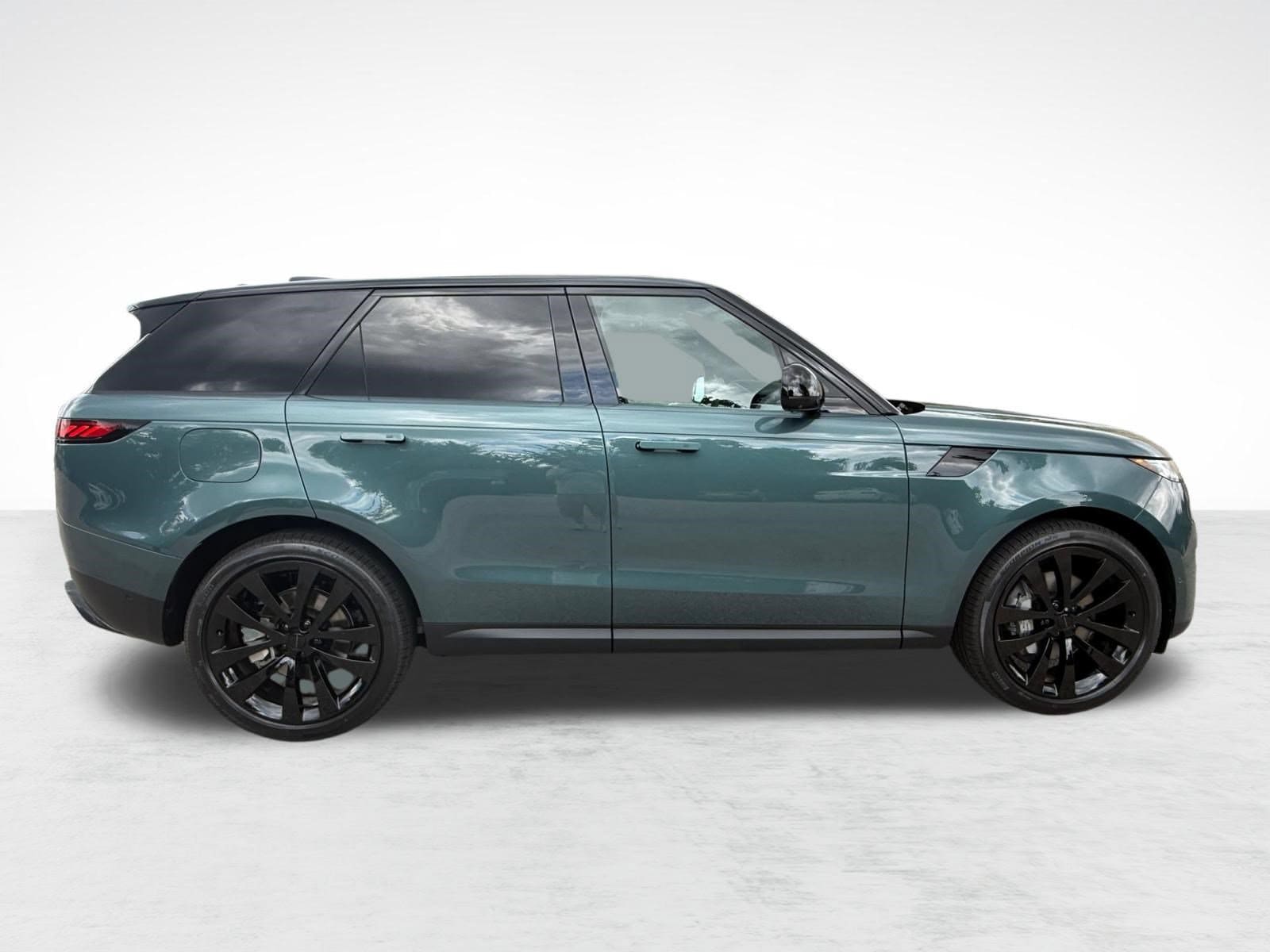 Range Rover Sport P360 SE SUV