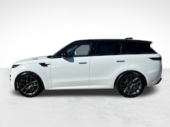 2026 Land Rover Range Rover Sport P400 Dynamic SE SUV