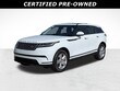   Range Rover Velar