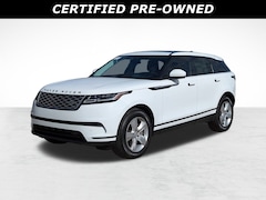 Used 2023 Land Rover Range Rover Velar S SUV for sale in Houston