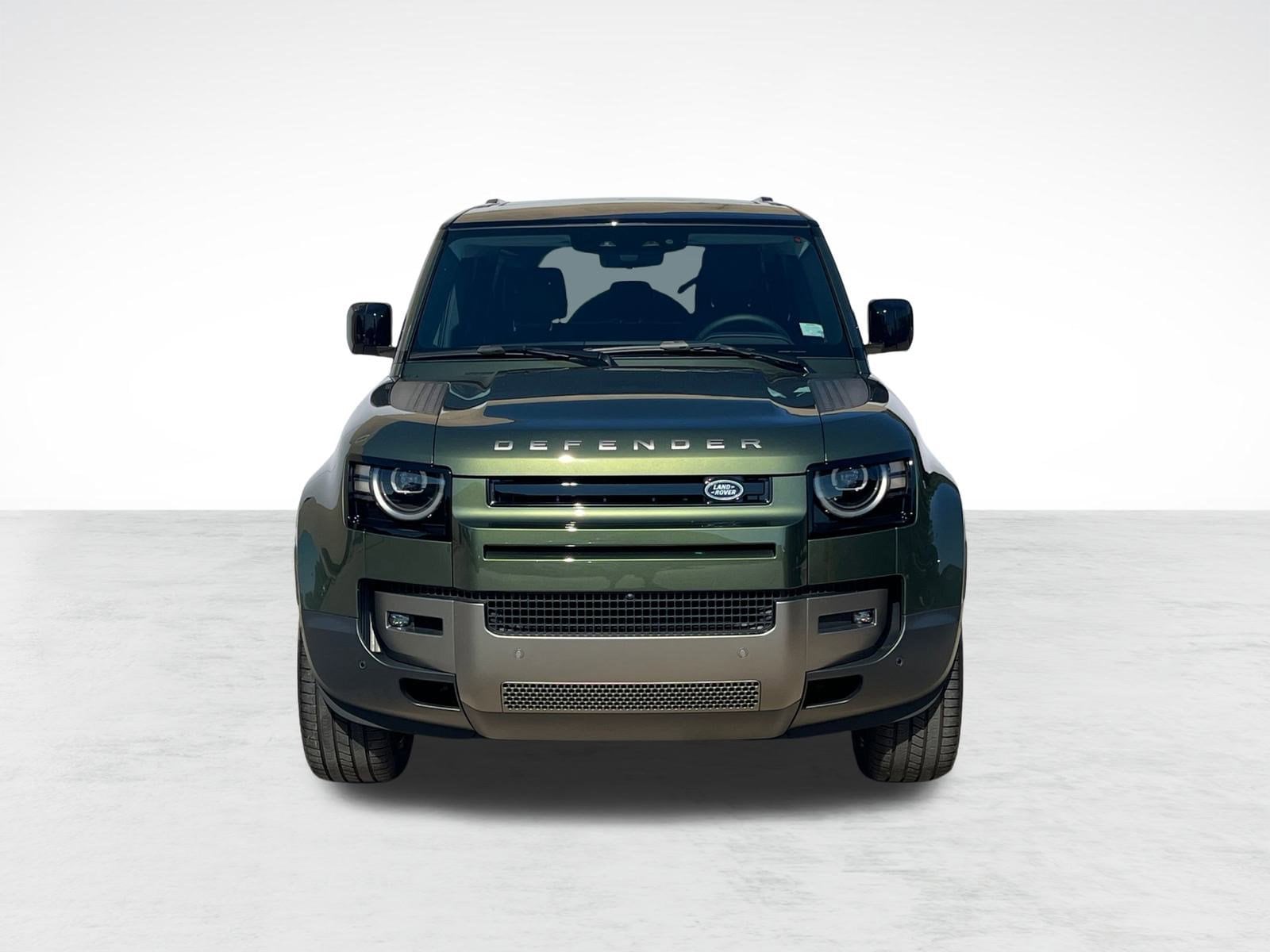 2026 Land Rover Defender S - Photo 5