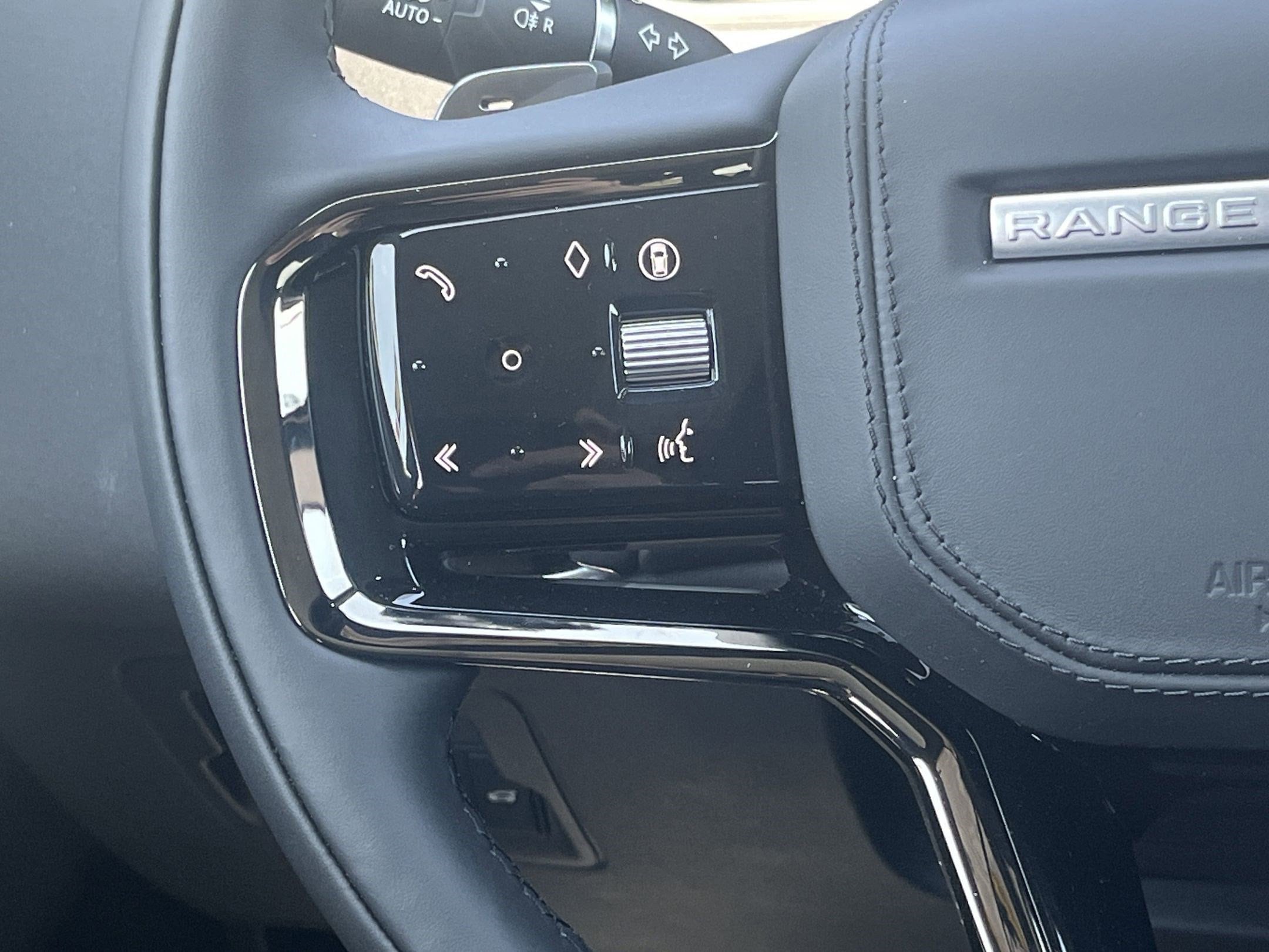2026 Land Rover Range Rover Velar Dynamic SE - Photo 15
