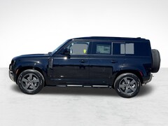 2025 Land Rover Defender 110 X-Dynamic SE SUV