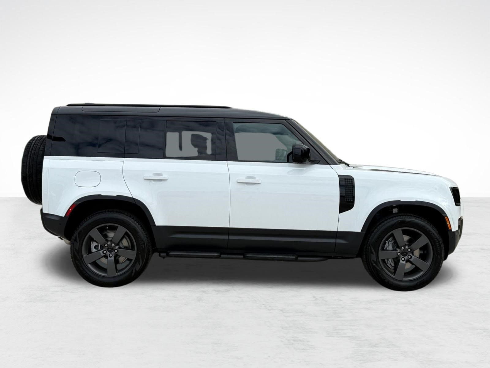 Defender 110 S SUV
