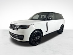 2025 Land Rover Range Rover P400 SE SUV