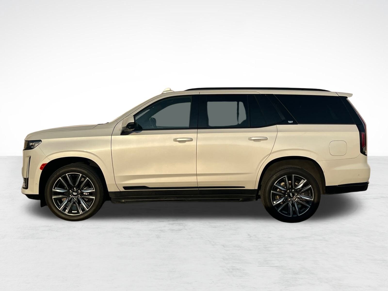 2022 Cadillac Escalade Sport photo 2