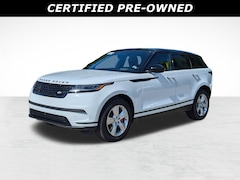 Used 2025 Land Rover Range Rover Velar P250 S SUV in Houston