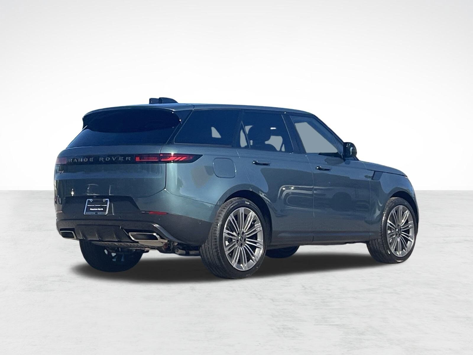 2025 Land Rover Range Rover Sport P360 SE photo 2