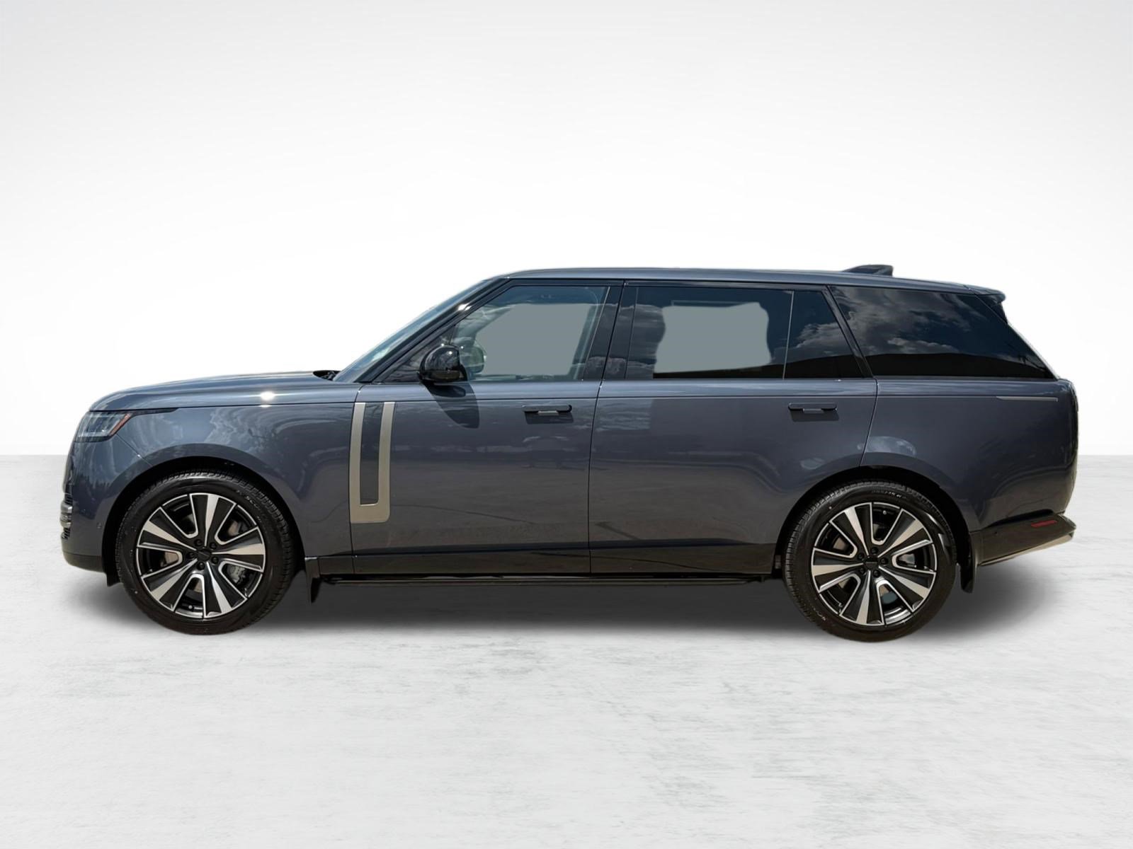 2026 Land Rover Range Rover SE LWB 7 Seat SUV