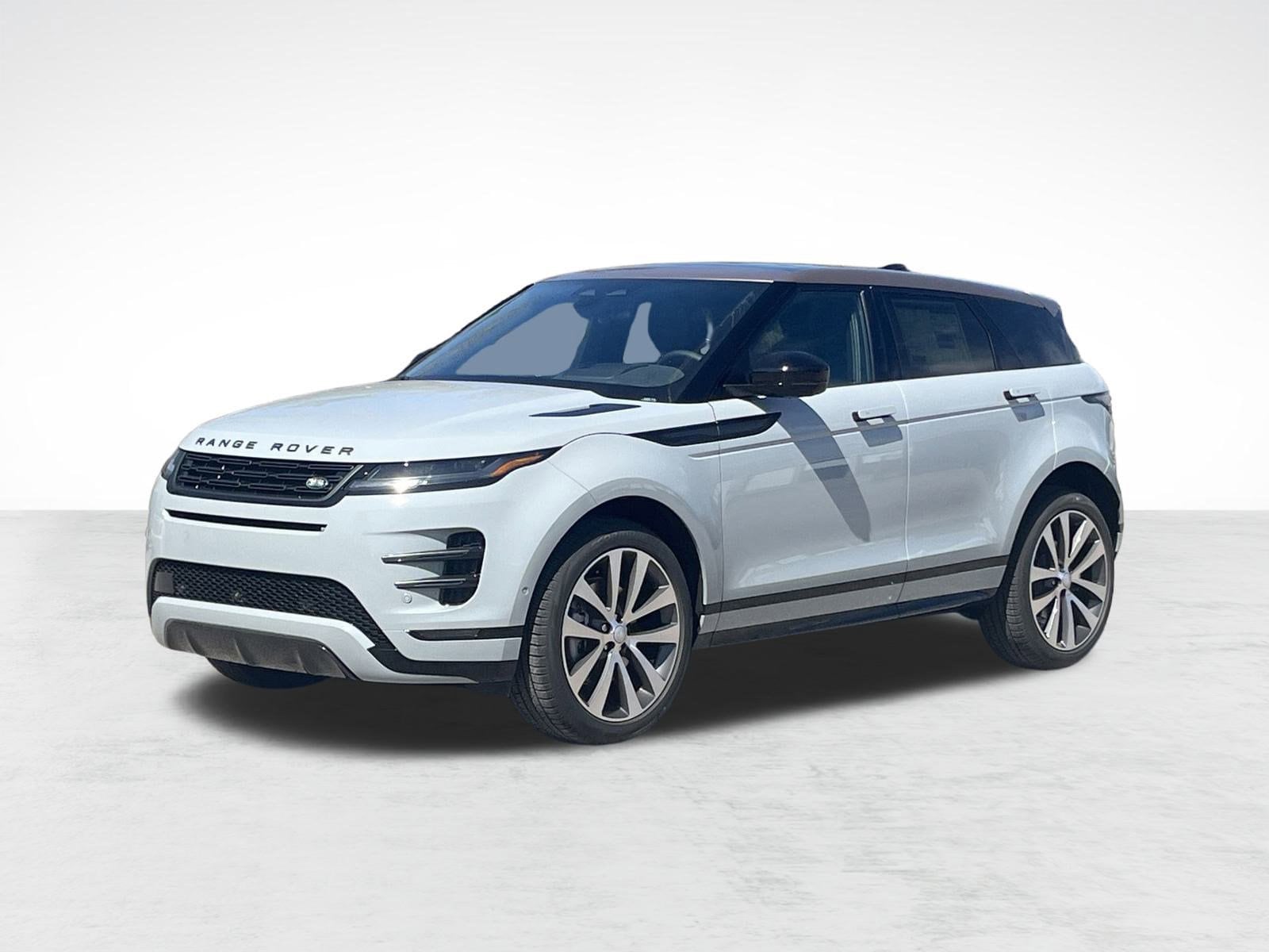 2026 Land Rover Range Rover Evoque Dynamic SE's photo