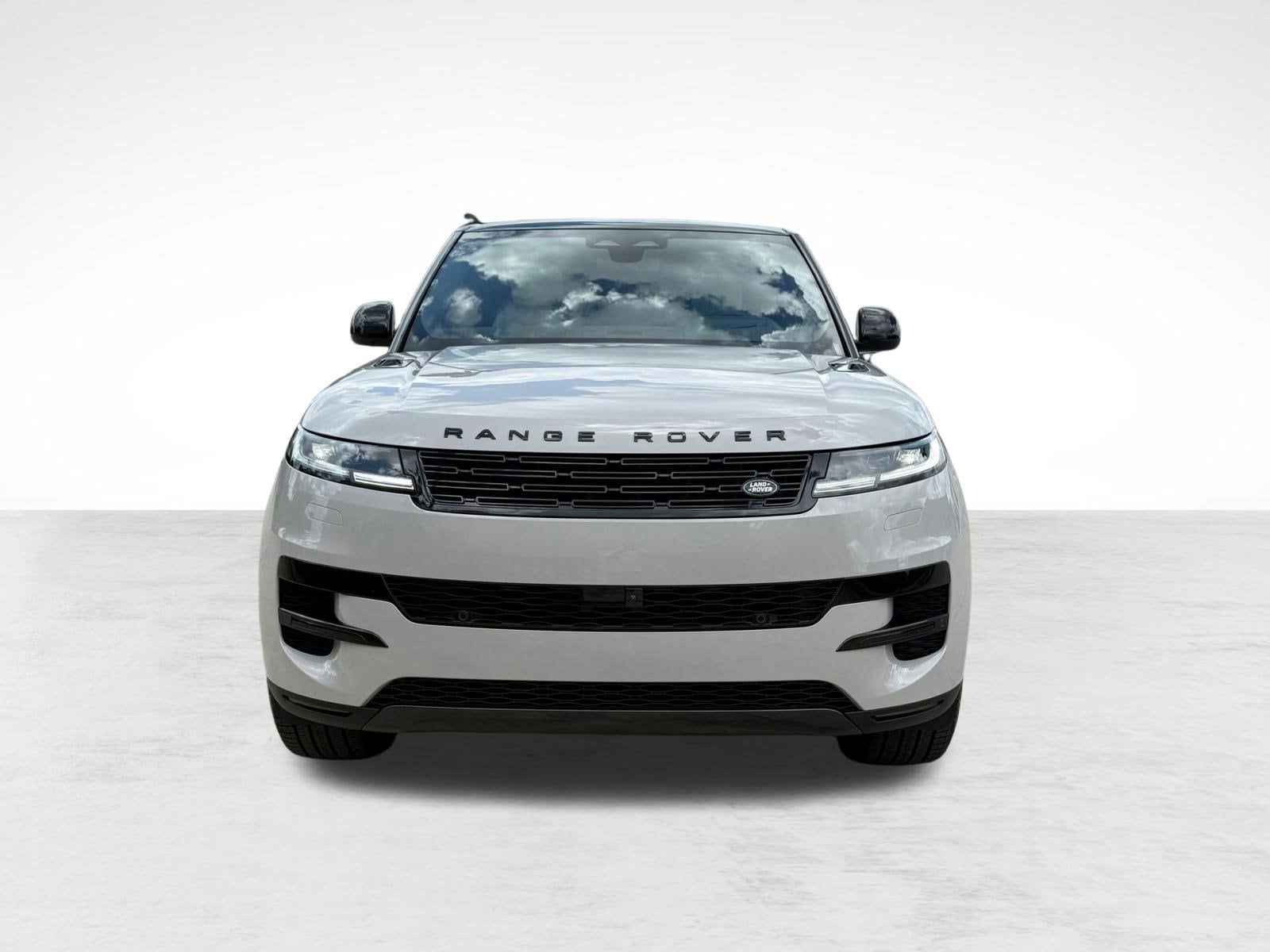 Range Rover Sport P360 SE SUV