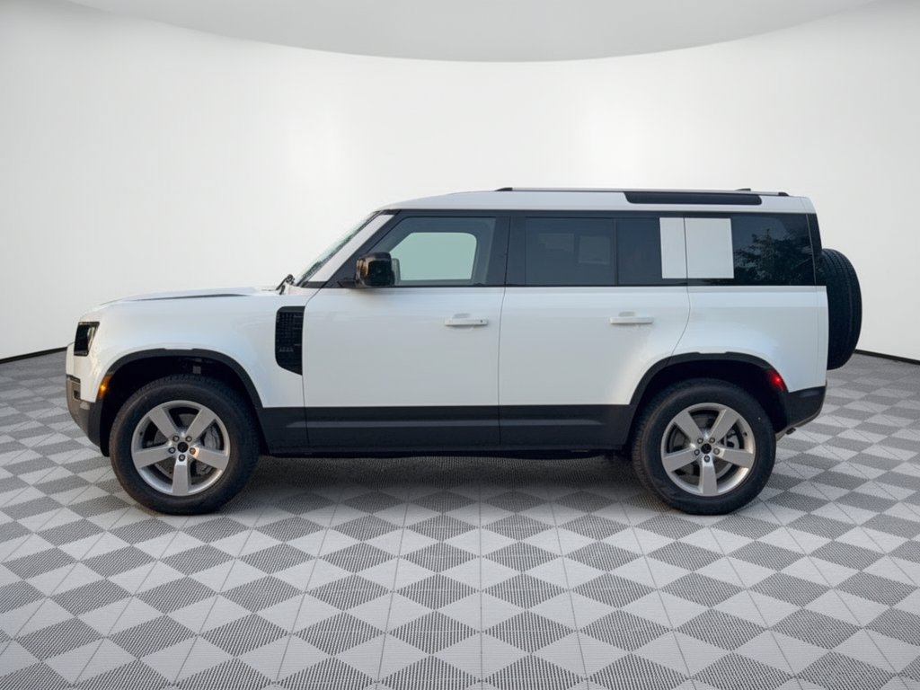 2026 Land Rover Defender 110 S SUV