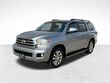  Toyota Sequoia