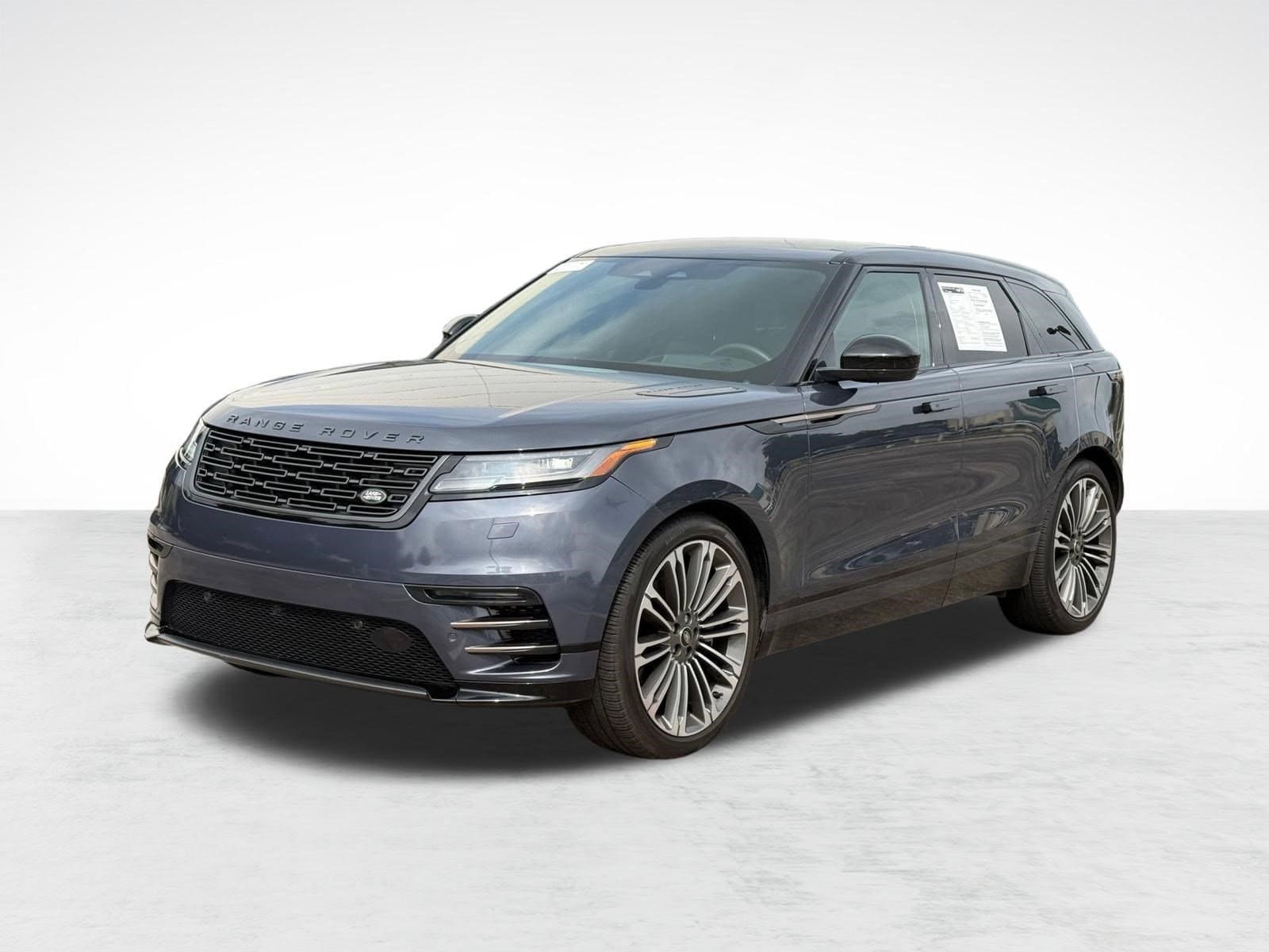 2024 Land Rover Range Rover Velar