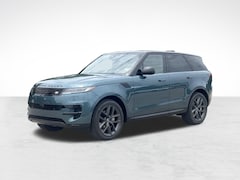 2025 Land Rover Range Rover Sport P360 SE SUV