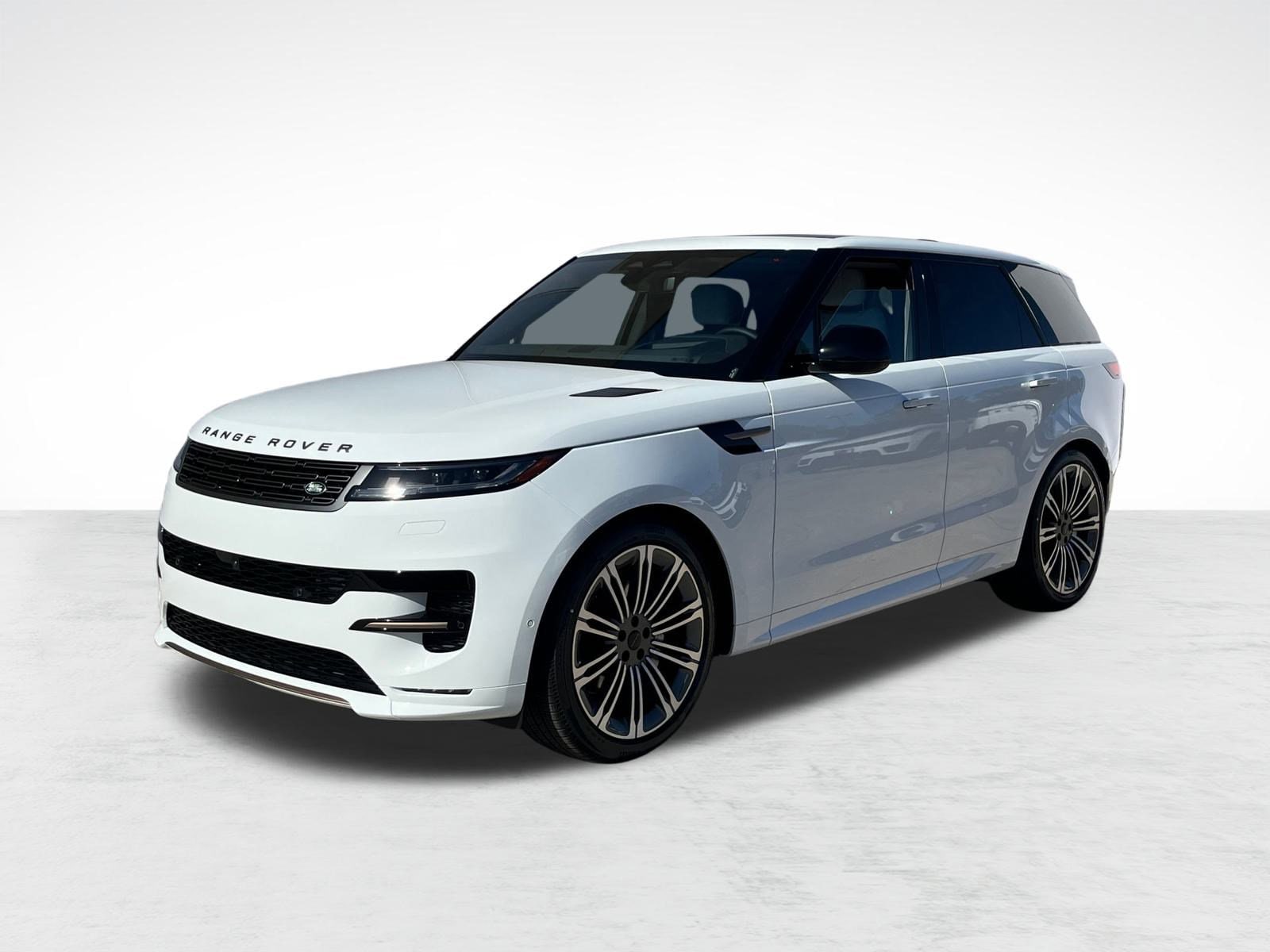 2026 Land Rover Range Rover Sport Dynamic SE's photo