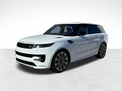 2026 Land Rover Range Rover Sport P400 Dynamic SE SUV