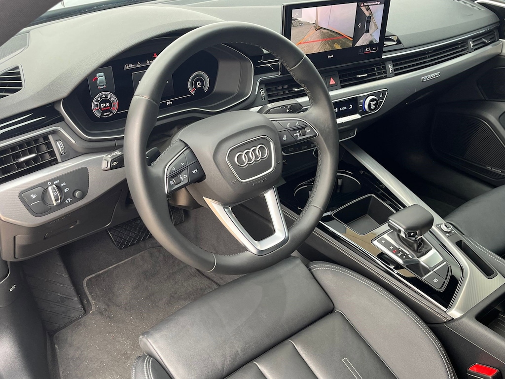 Used 2023 Audi A5 45 S line Premium Sportback