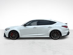 Used 2024 Acura Integra Type S Hatchback for sale in Houston