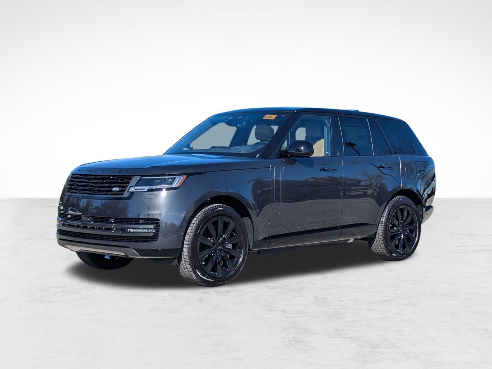 2026 Land Rover Range Rover 3.0 PHEV SE SWB's photo