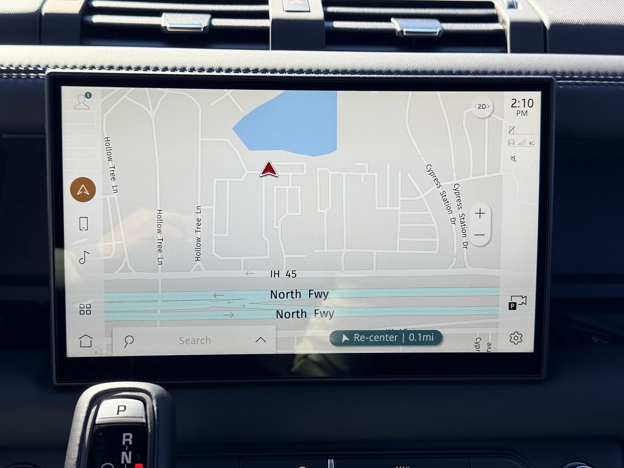 2025 Land Rover Defender Outbound - Photo 29