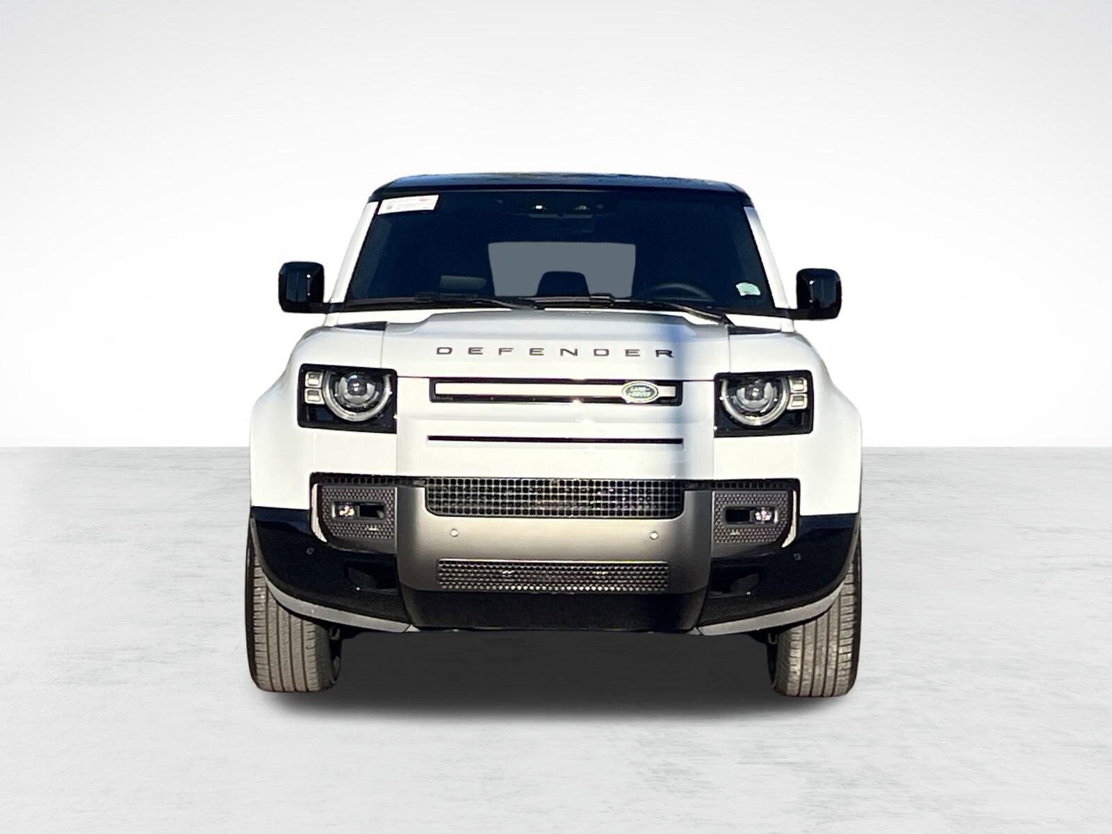 2025 Land Rover Defender 110 X-Dynamic SE photo 3