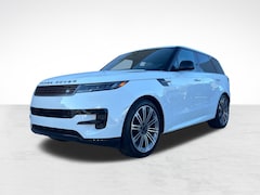 2026 Land Rover Range Rover Sport P360 SE SUV