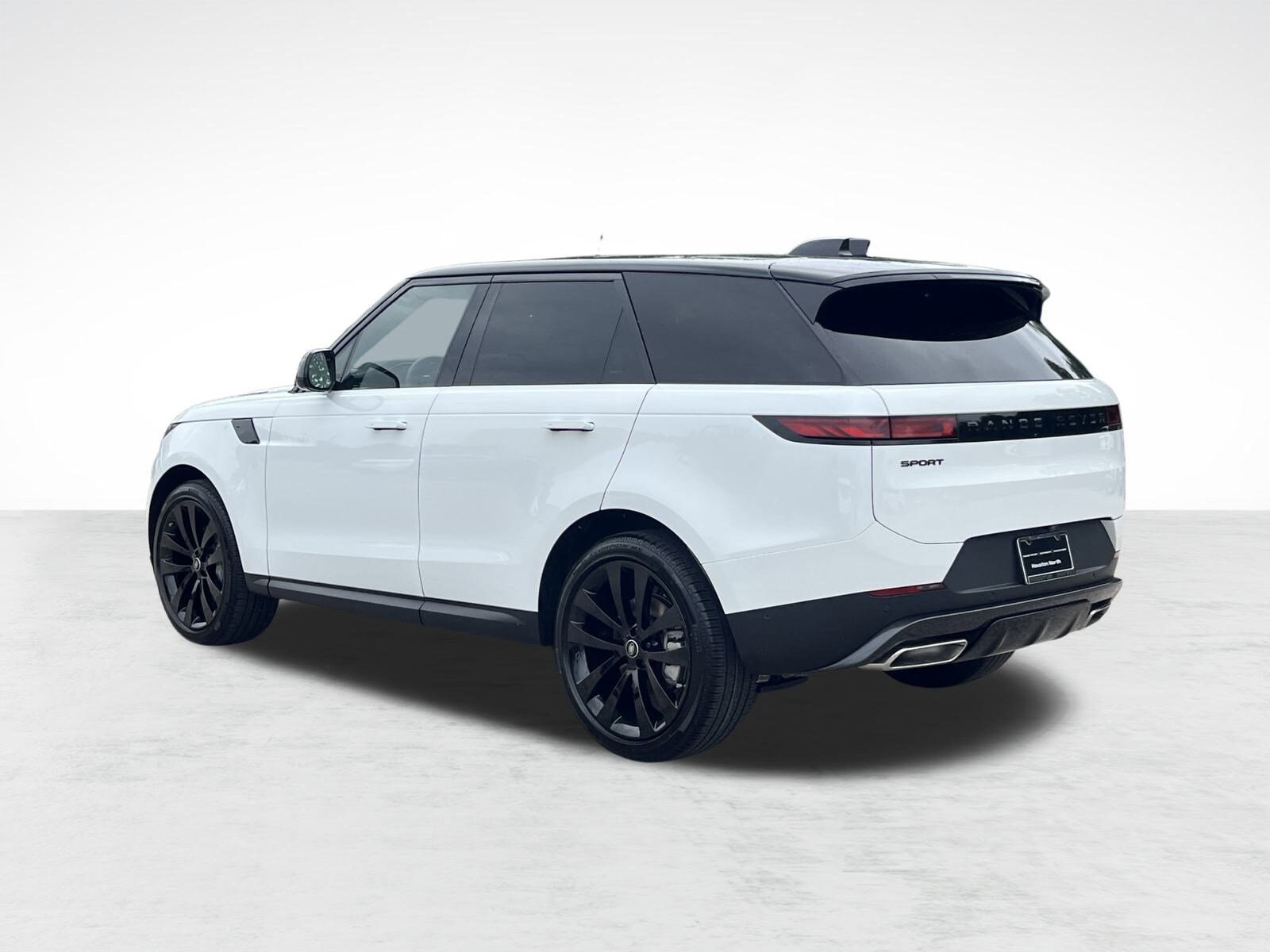2025 Land Rover Range Rover Sport P360 SE photo 2