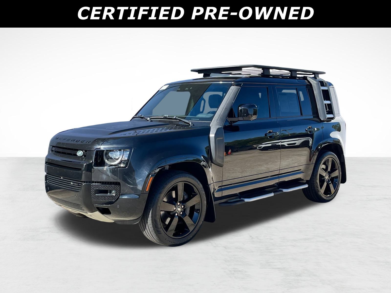 2022 Land Rover Defender X-Dynamic SE's photo