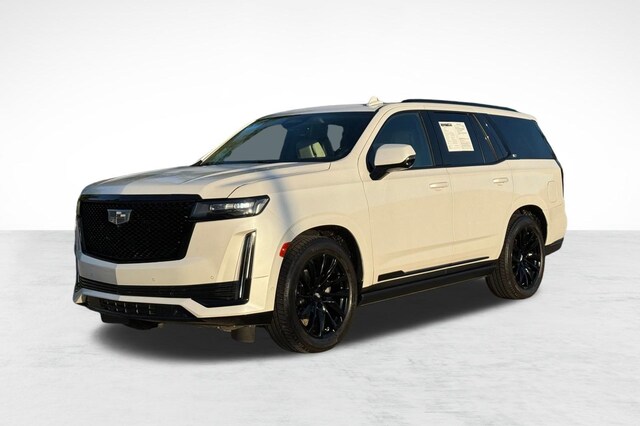 2022 CADILLAC Escalade Sport Platinum SUV