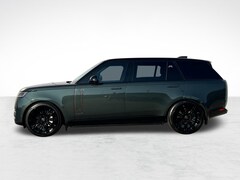 2025 Land Rover Range Rover P530 SE 7 Seat SUV