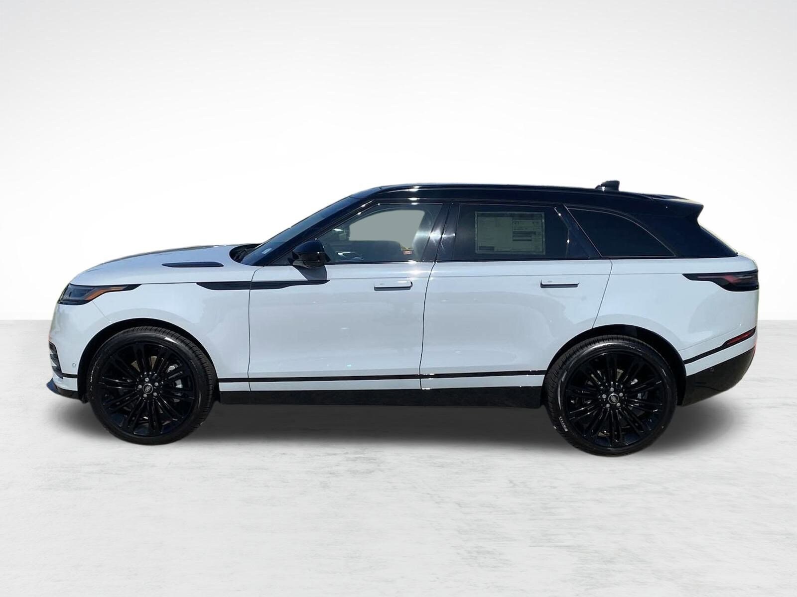 2025 Land Rover Range Rover Velar P400 Dynamic SE photo 2