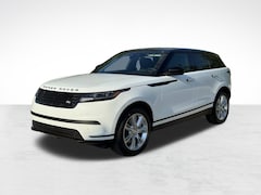 Used 2025 Land Rover Range Rover Velar P250 S SUV for sale in Houston