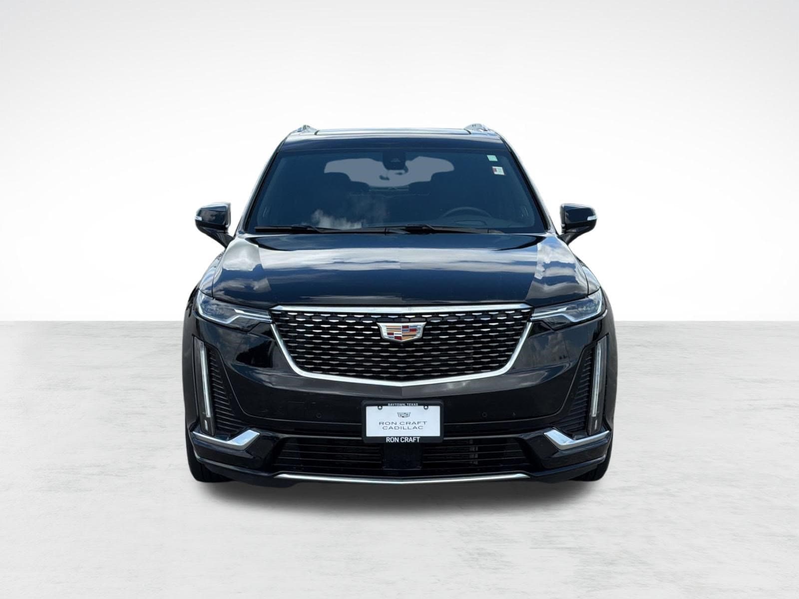 XT6 Premium Luxury SUV